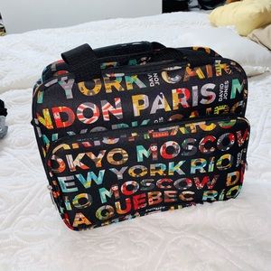 Toiletry Bag